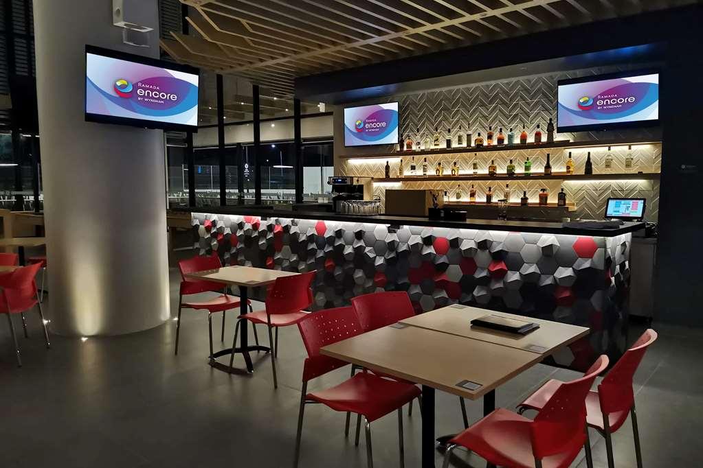 Ramada Encore By Wyndham Guadalajara Aeropuerto Las Pintas Съоръжения снимка