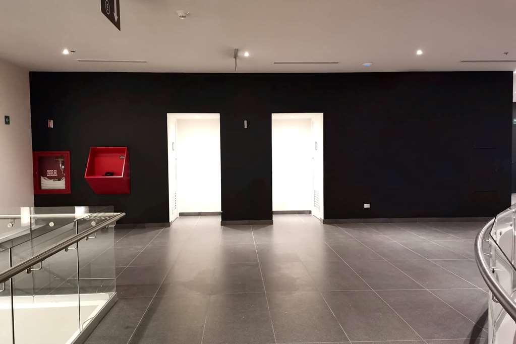 Ramada Encore By Wyndham Guadalajara Aeropuerto Las Pintas Съоръжения снимка